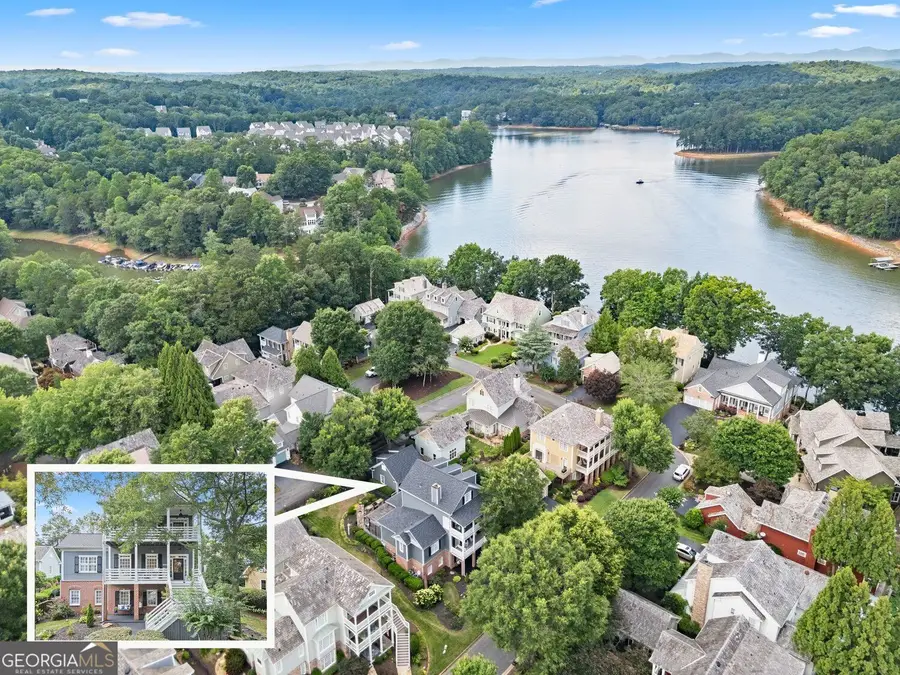 311 Waterfront Park Lane, Dawsonville, GA 30534 - #2