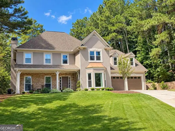 1934 Pine Bluff, Marietta, GA 30062
