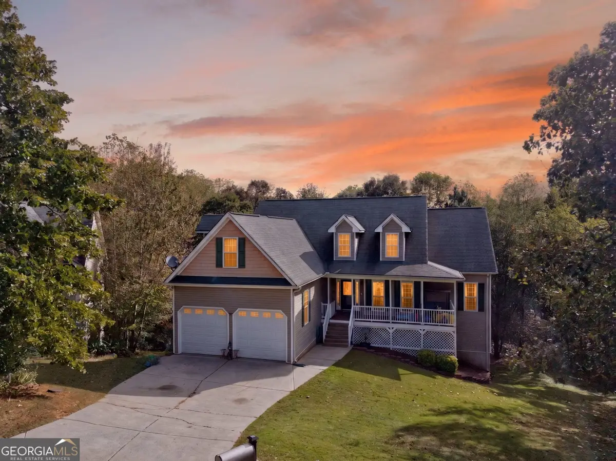 40 Foxfire Lane Sw, Cartersville, GA 30120 - #1