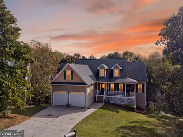 40 Foxfire Lane Sw, Cartersville, GA 30120
