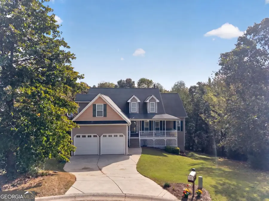 40 Foxfire Lane Sw, Cartersville, GA 30120 - #2