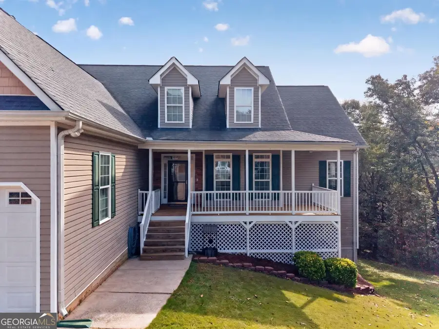 40 Foxfire Lane Sw, Cartersville, GA 30120 - #3