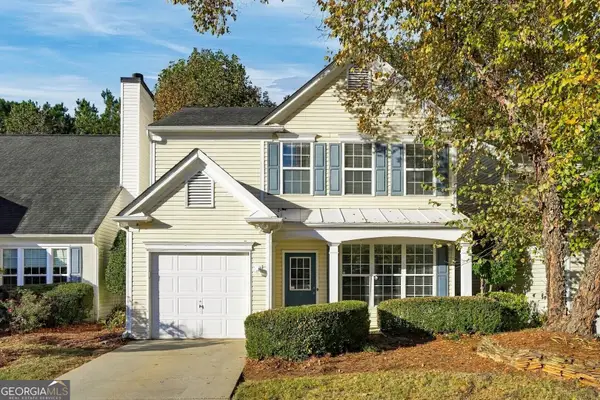 6 Regency Road, Alpharetta, GA 30022