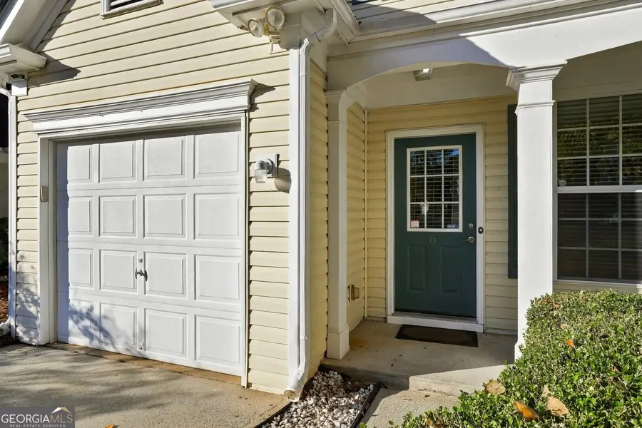 6 Regency Road, Alpharetta, GA 30022 - #3