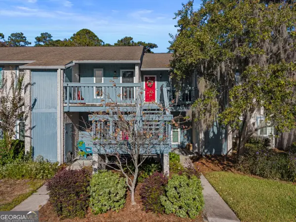 34 Bull River Bluff Drive, Savannah, GA 31410