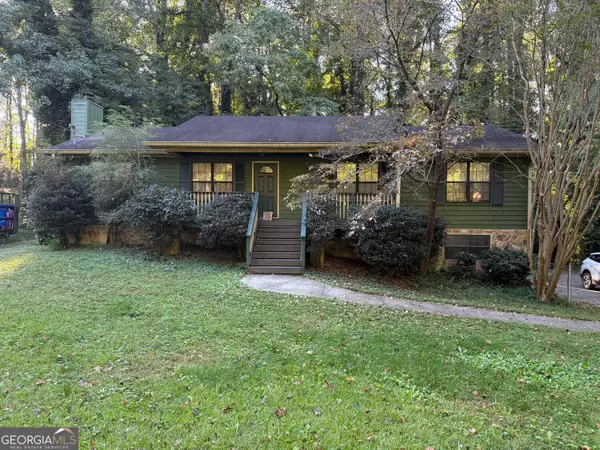 4947 Revere Court, Douglasville, GA 30135