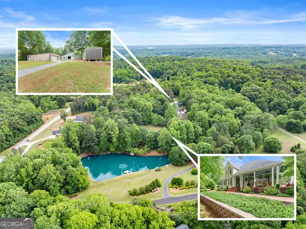 2832 B Wilson Road, Commerce, GA 30529