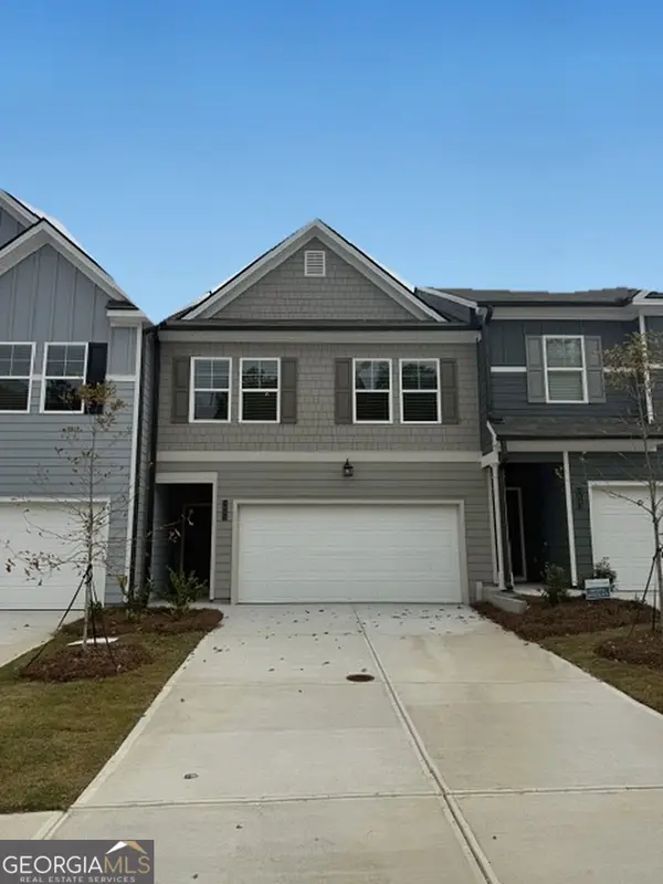 1051 Merritt Drive #86, Villa Rica, GA 30180