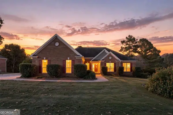 140 Shadow Lake Drive, Conyers, GA 30094