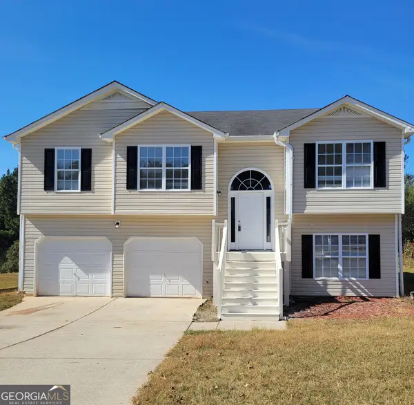6325 Queensdale Drive, Douglasville, GA 30135