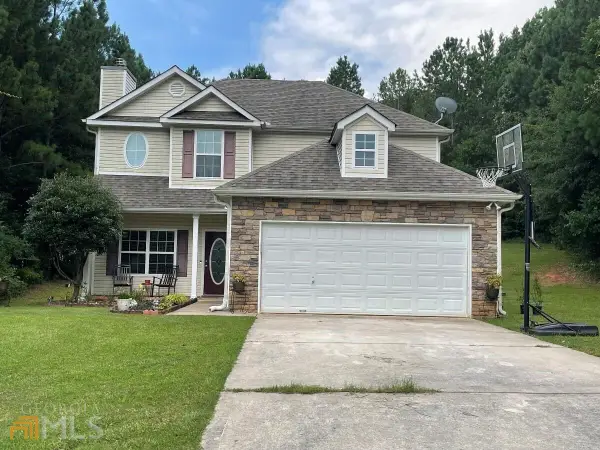 202 Hickory, Jackson, GA 30233