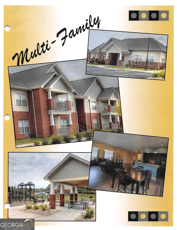 1404-1406 Hamilton, LaGrange, GA 30241