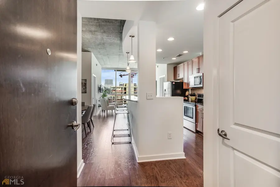 855 Peachtree Street Ne #3104, Atlanta, GA 30308 - Image #3