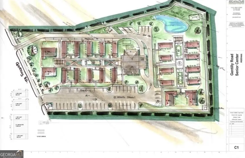 221 N Main Streets, Sylvania, GA 30467 - #1