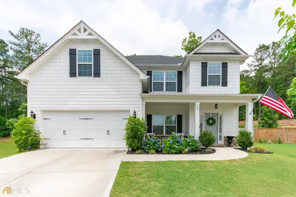33 Doolittle Court, Newnan, GA 30265