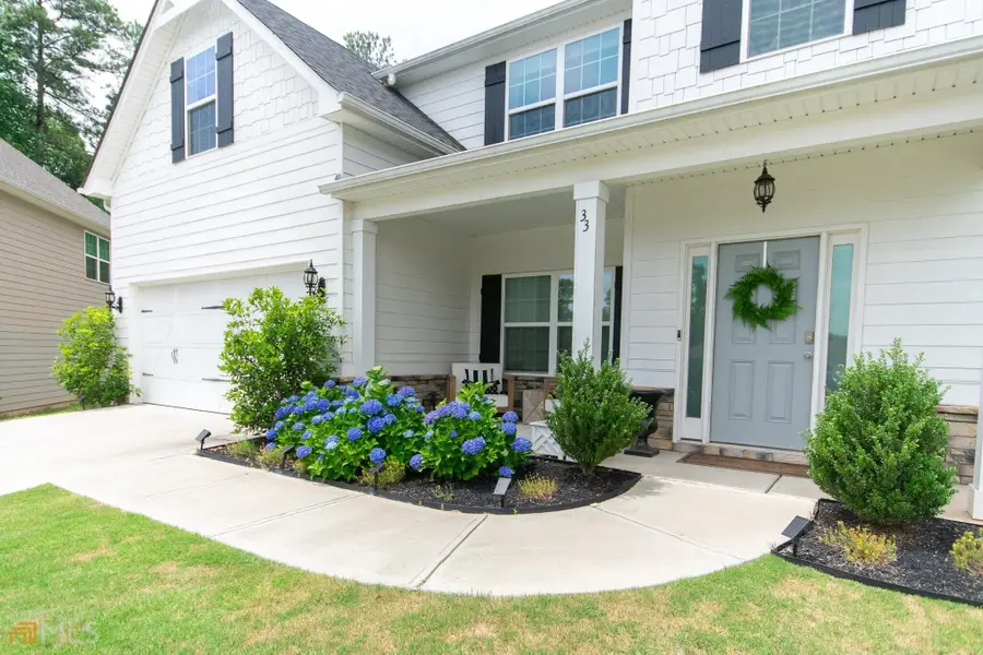 33 Doolittle Court, Newnan, GA 30265 - Image #3