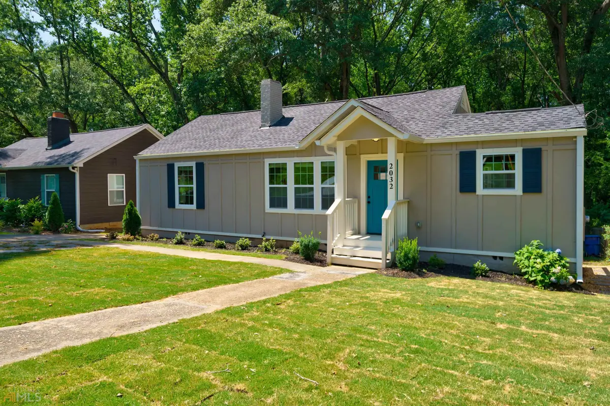 2032 North Avenue Nw, Atlanta, GA 30318 - Image #1