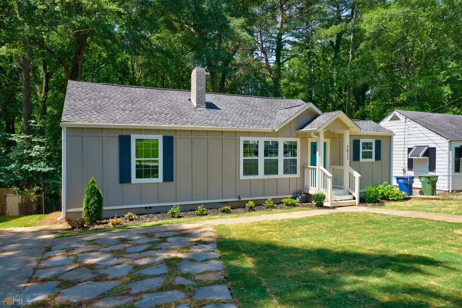 2032 North Avenue Nw, Atlanta, GA 30318 - Image #2