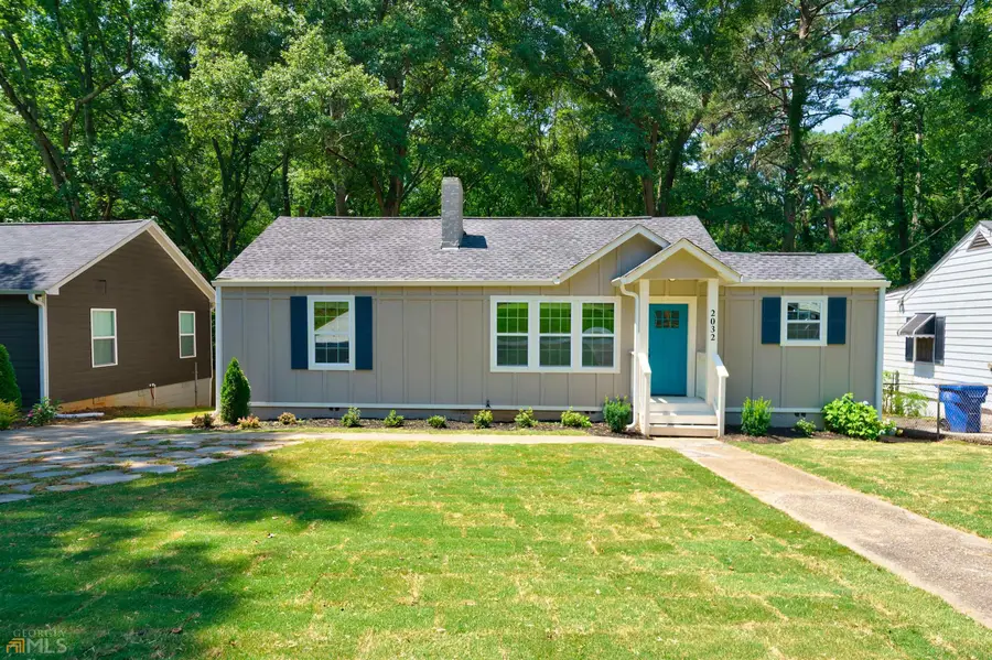 2032 North Avenue Nw, Atlanta, GA 30318 - Image #3