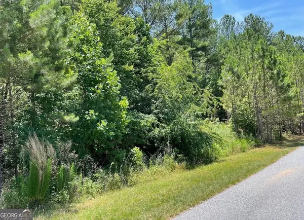 36 Loftis Mtn Way #LOT 36, Blairsville, GA 30512