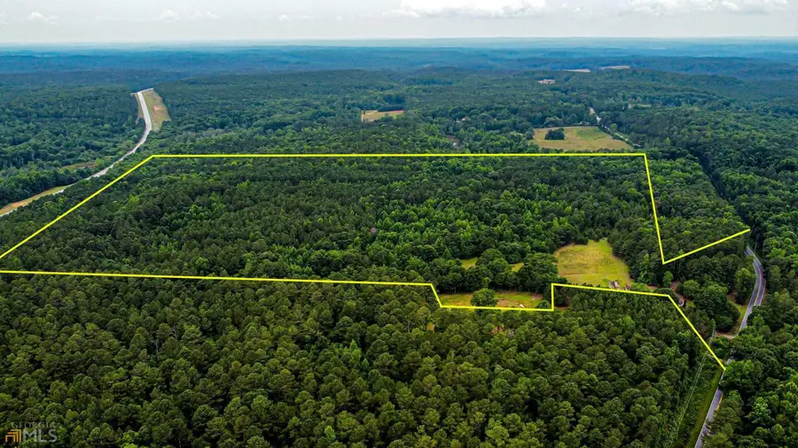 8990 Rivertown Road, Fairburn, GA 30213 - Image #2