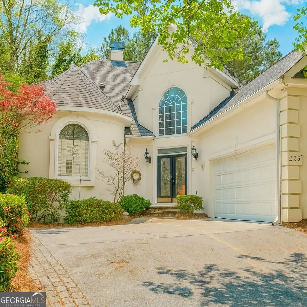 225 Brassy Court, Alpharetta, GA 30022 - Image #1