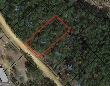 0 Sunset Drive #LOT 23, Abbeville, AL 36310 - Image #1