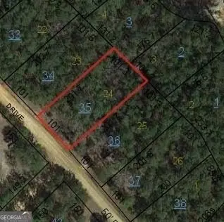0 Sunset Drive #LOT 24, Abbeville, AL 36310 - Image #1
