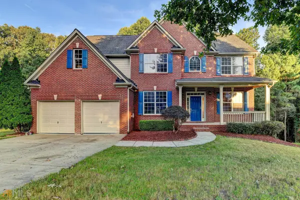 998 Mitford Lane, Dacula, GA 30019