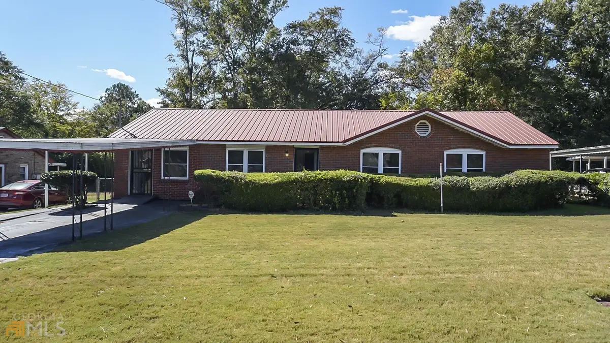 4801 Allen Street, Columbus, GA 31907 - #1