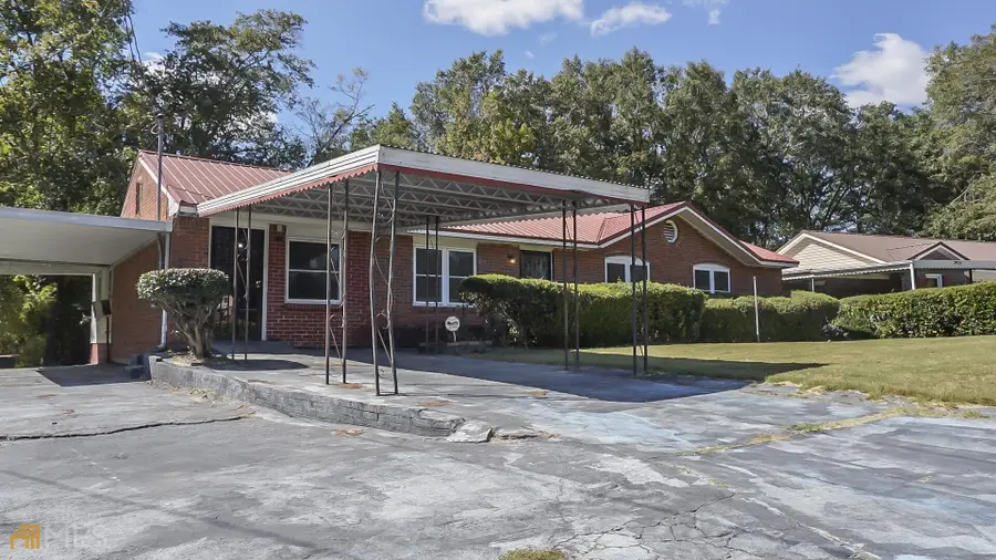 4801 Allen Street, Columbus, GA 31907 - #2