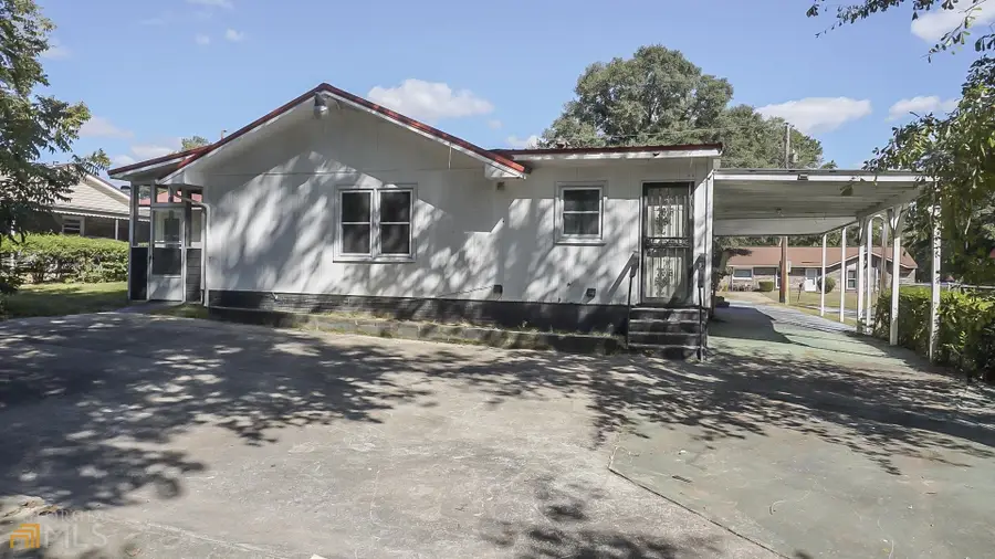 4801 Allen Street, Columbus, GA 31907 - #3