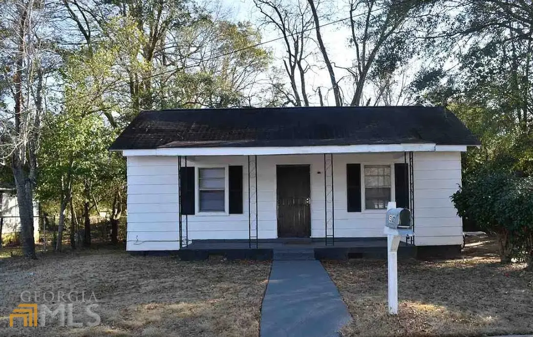 302 Fagan Circle, Fort Valley, GA 31030 - Image #1