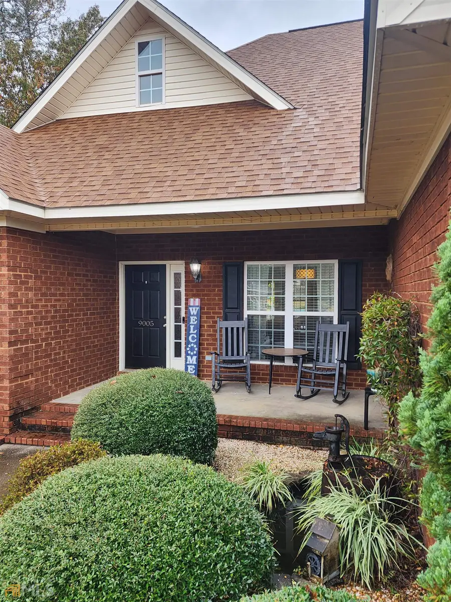 9005 Oakfield Drive, Statesboro, GA 30461 - #2