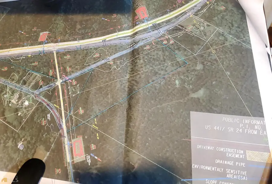 0 441 And Harmony Road, Eatonton, GA 31024 - #2