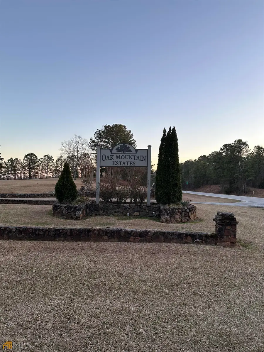 LOT 1 & LOT 15 Mountain Ridge Drive, Waverly Hall, GA 31831 - Image #3