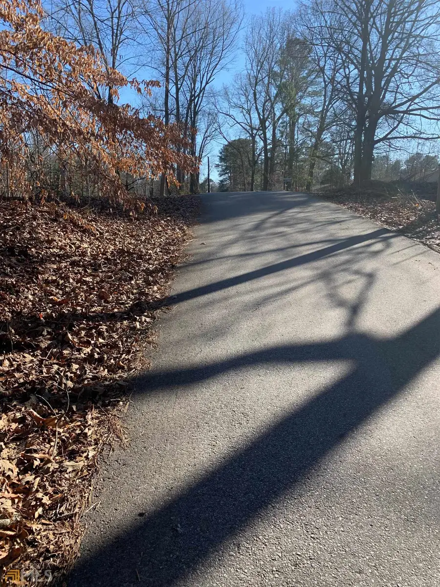 0 Ward Road, Union City, GA 30291 - #2