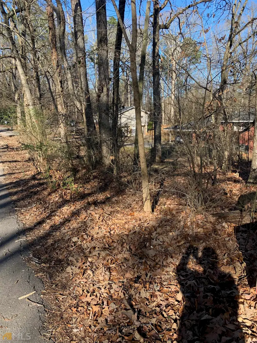 0 Ward Road, Union City, GA 30291 - #3