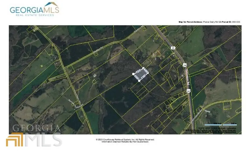 0 Pierce Dairy Road, Madison, GA 30650 - Image #2