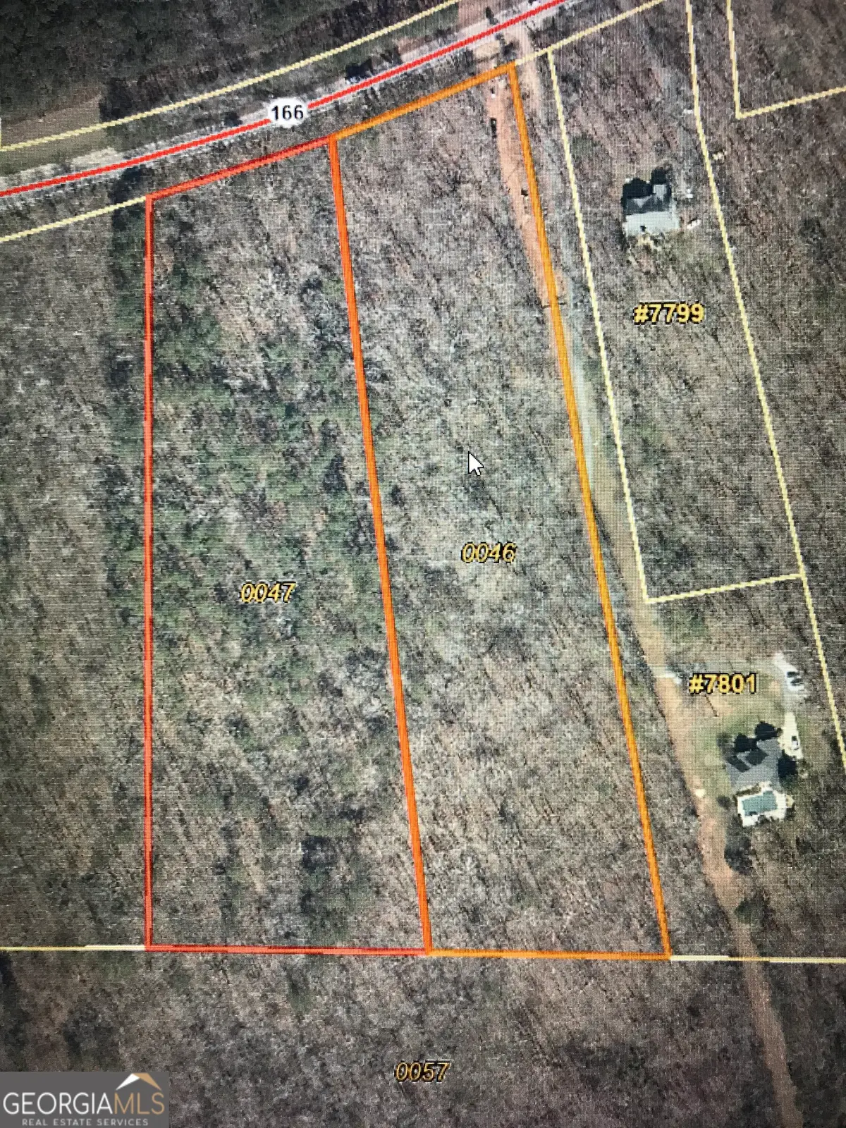 0 Highway 166, Douglasville, GA 30135 - #1