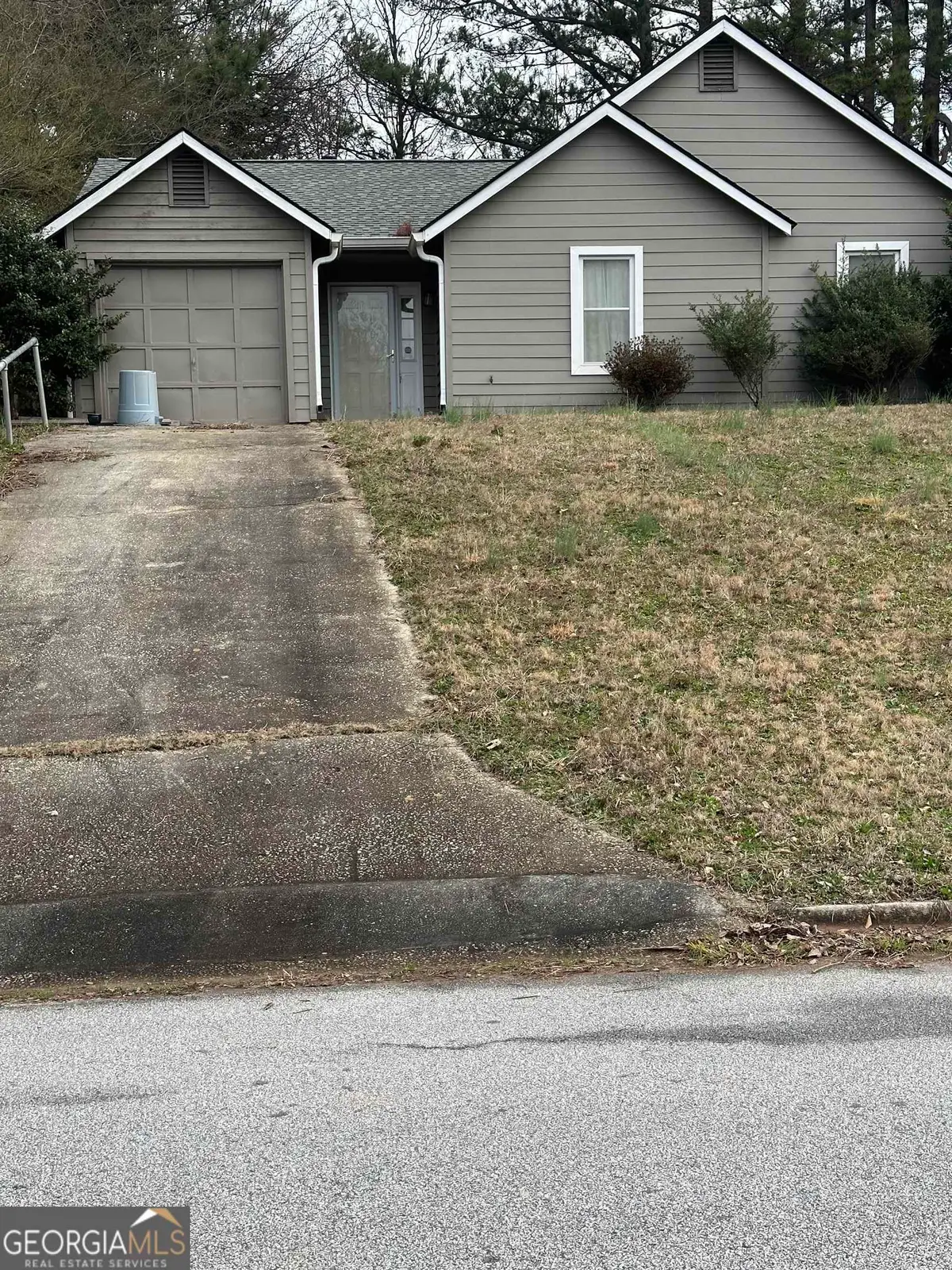 798 Durham Trail, Stone Mountain, GA 30083 - Image #1