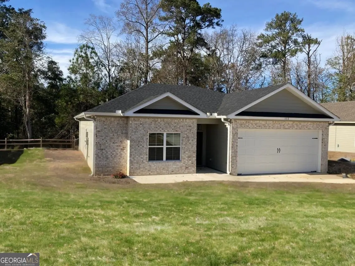 111 Barfoot Bayou Lane #3, Eufaula, AL 36027 - Image #1