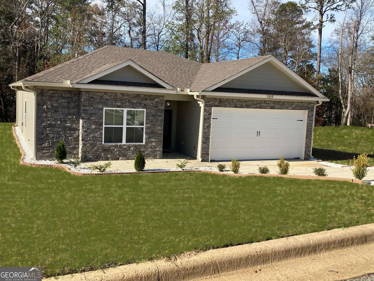 109 Barfoot Bayou Lane #5, Eufaula, AL 36027 - Image #1