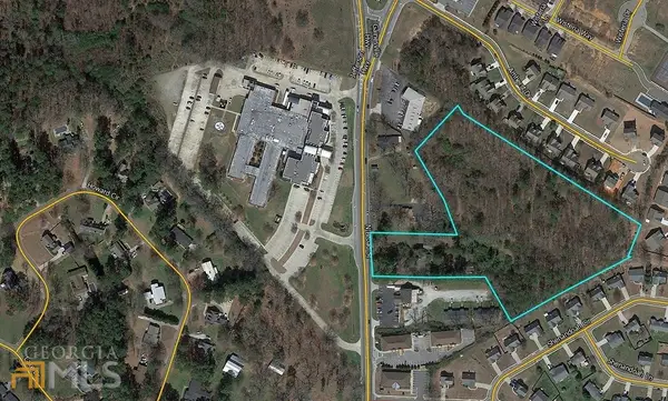 311 N Broad Street, Winder, GA 30680