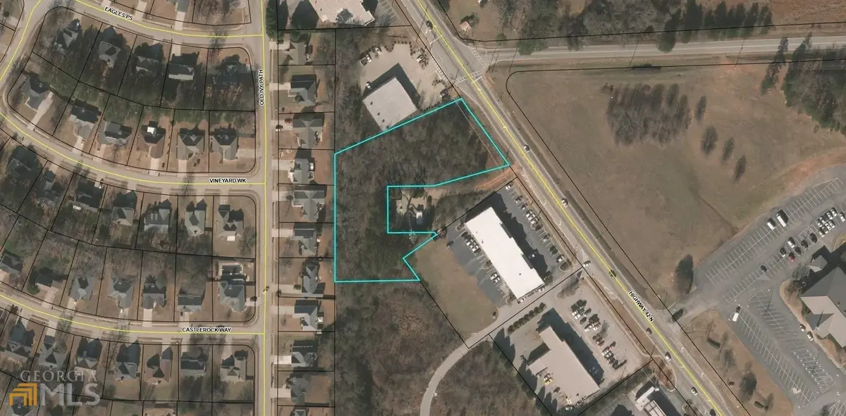 1739A Highway 42, McDonough, GA 30253 - #1