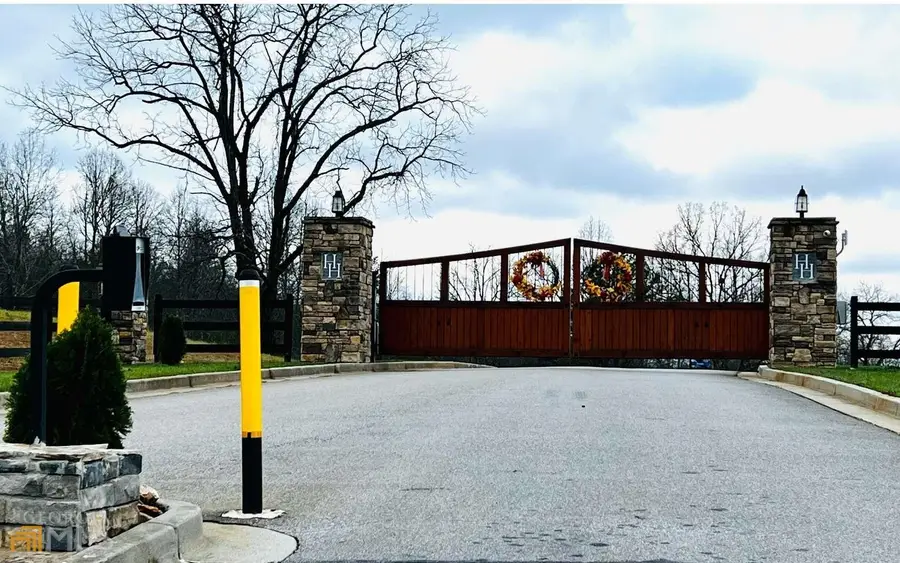 LT 37 Hidden Harbour, Blairsville, GA 30512 - Image #2