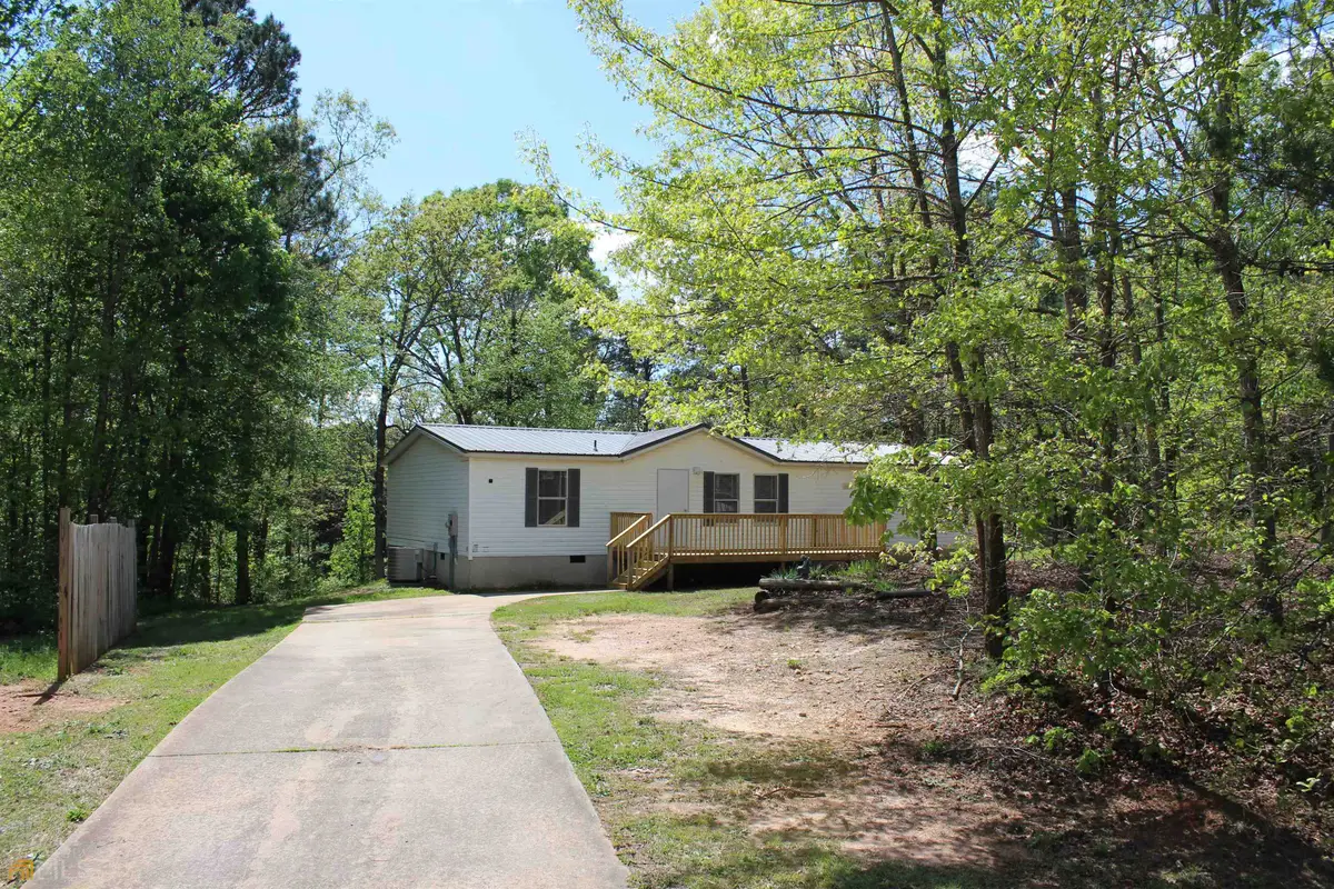 6739 Victoria Lane, Lula, GA 30554 - #1