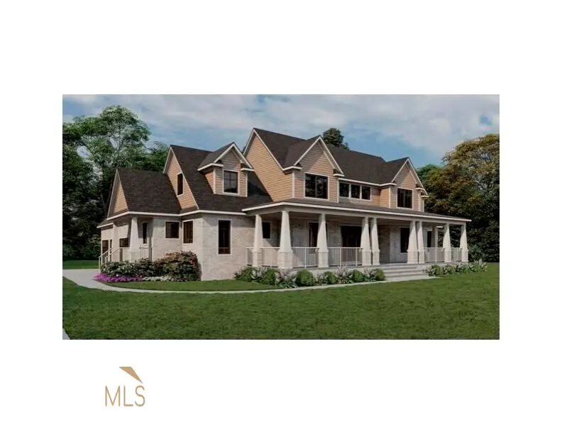 0 Traylor Road, Thomaston, GA 30286 - Image #2