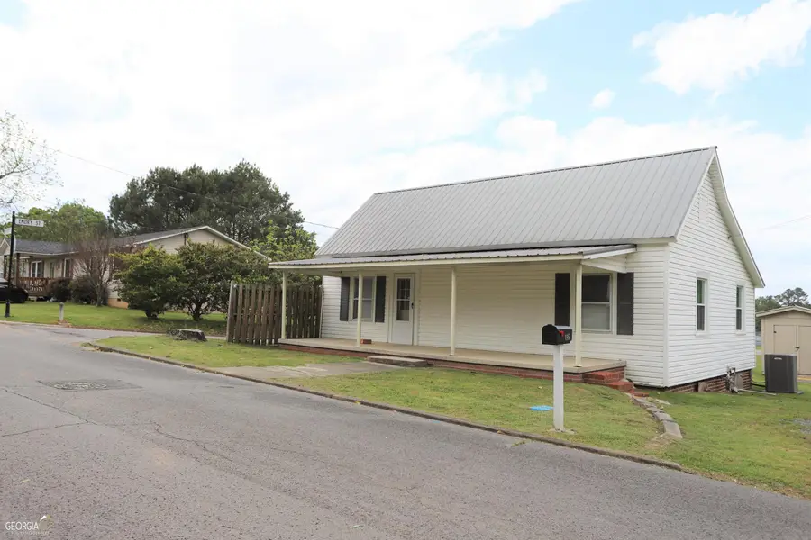 195 Seventh Street, Trion, GA 30753 - #2