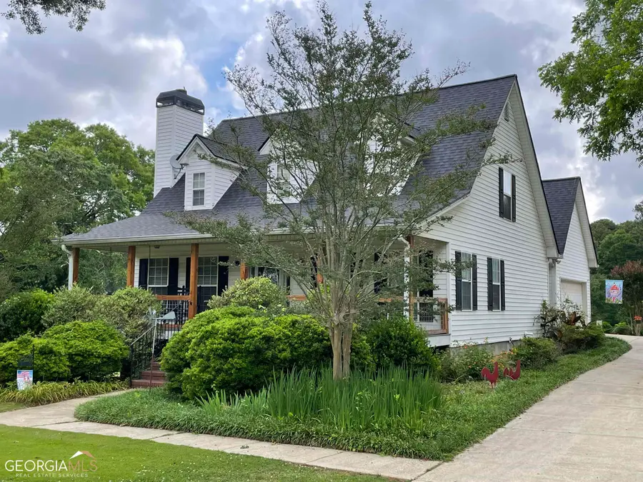 0 Manger Avenue, Bethlehem, GA 30620 - Image #3